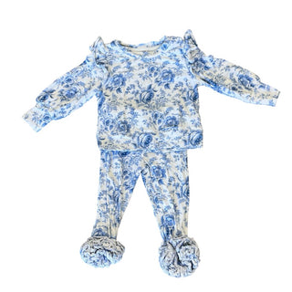 Posh Peanut Set, 12-18 months