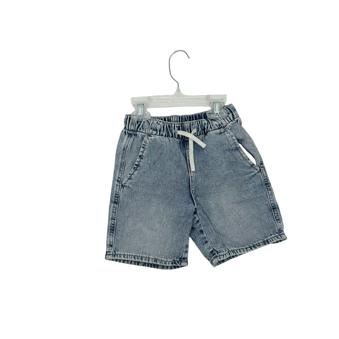 HM shorts, 3-4 years