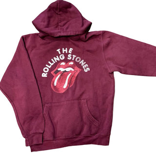 Rolling Stones hoodie, small