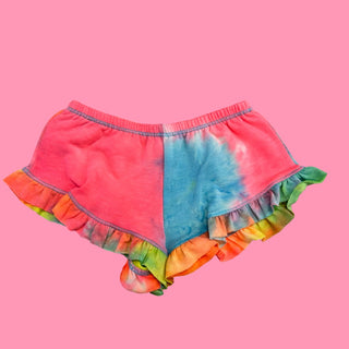 Random Hearts shorts, 5 years