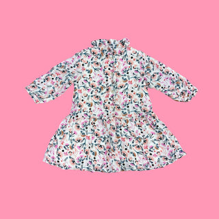 Chloe Dress, 12m