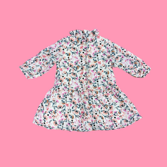 Chloe Dress, 12m