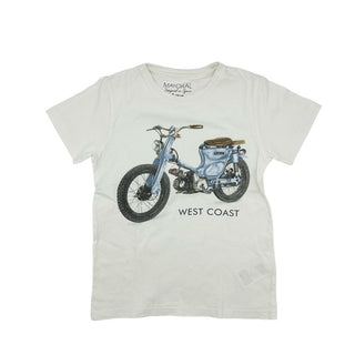 Mayoral T-shirt, 8 years
