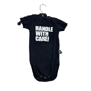 Nununu bodysuit, 18-24 months