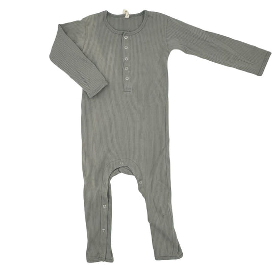 Quincy Mae playsuit, 18-24 months