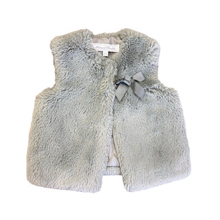 Tartine et Chocolate vest, 2 years