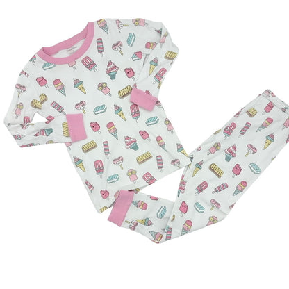 Noomie Pajamas, 7 years