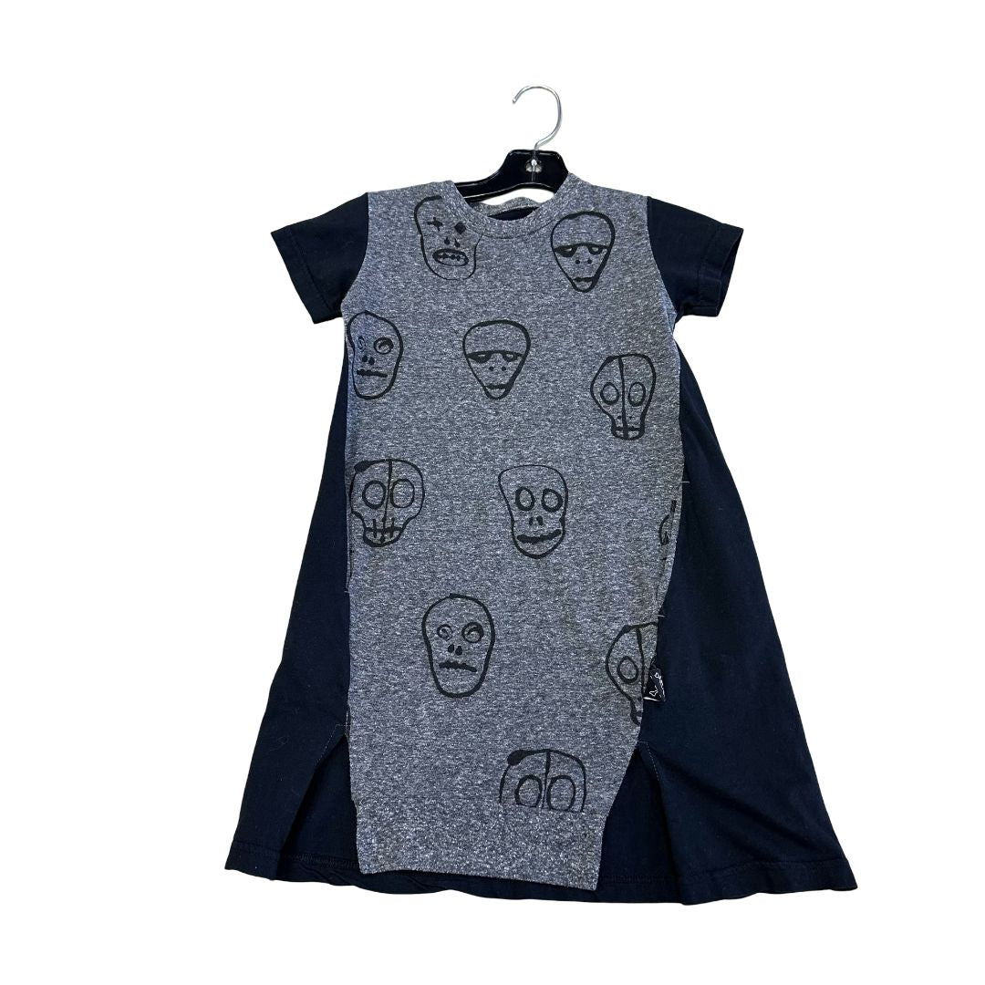 Nununu dress, 3-4 years