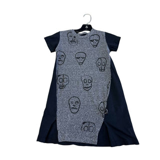 Nununu dress, 3-4 years