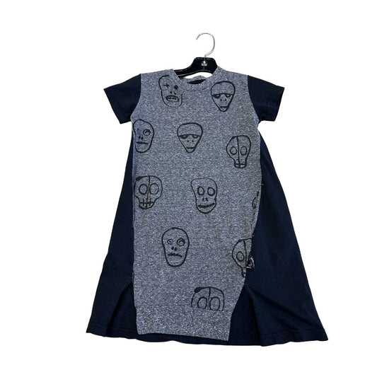 Nununu dress, 3-4 years