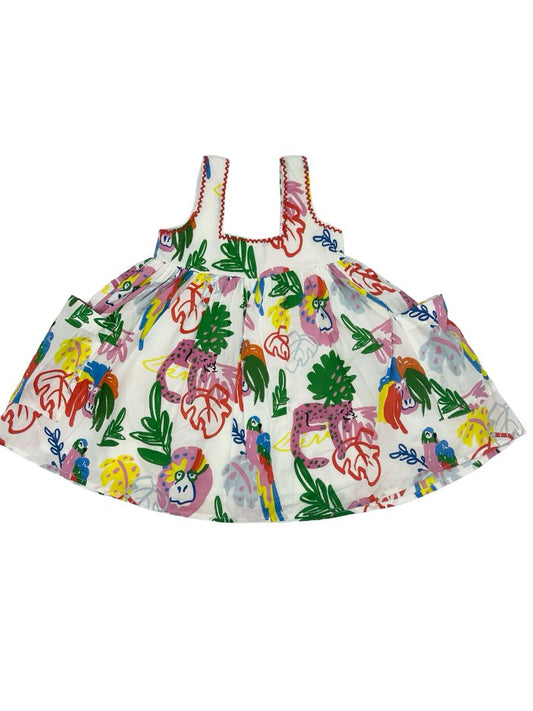 Stella McCartney dress, 2 years