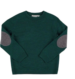 Bonpoint Bowen sweater brand new with tags, 6 years