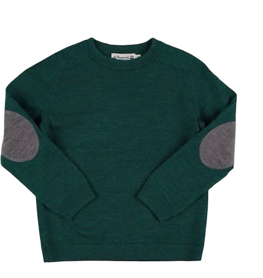 Bonpoint Bowen sweater brand new with tags, 6 years