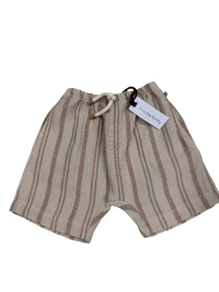 1 + in the family New with tags shorts, 36 months