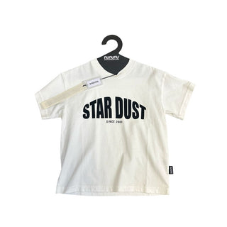 Nununu Sample White T Shirt, 6/7 Years