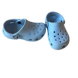 Crocs Shoes, 7 little kid