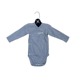 Nununu onesie new with tags, 6-12 months