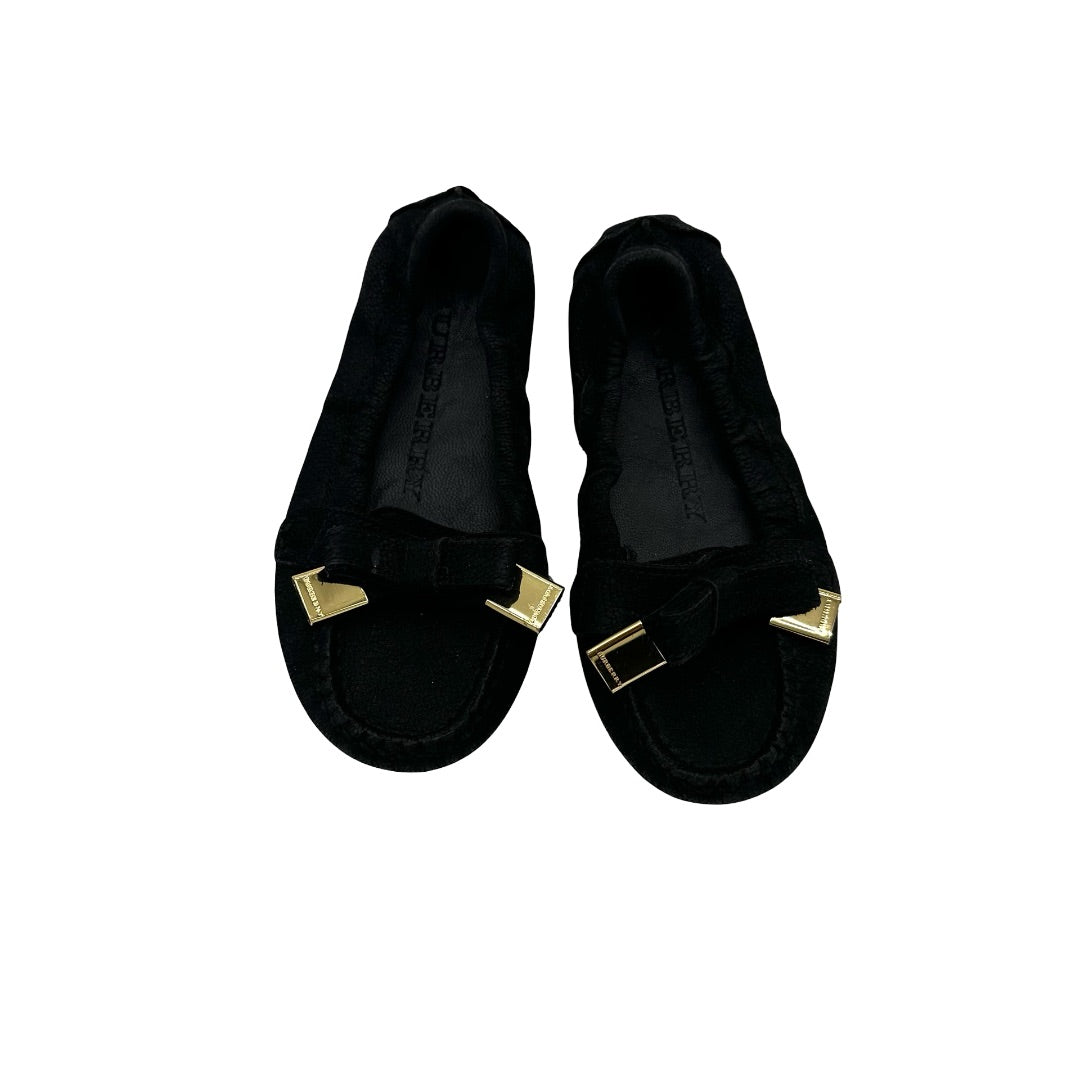 Burberry Ballet flat shoes, Eu 23