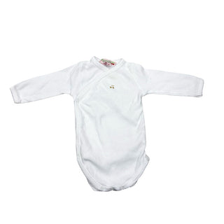 Bonpoint Bodysuit w stain