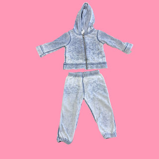 Erge Set, 12m