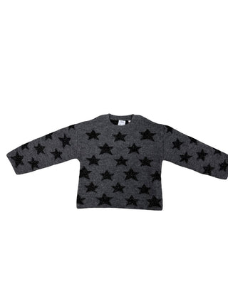 Zara Star sweater, 6 years