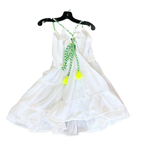 calaverita de mita swim coverup, large