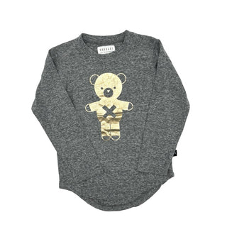 Hux long sleeve, 5 years