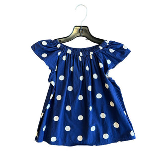 Bonpoint shirt top, 4 years