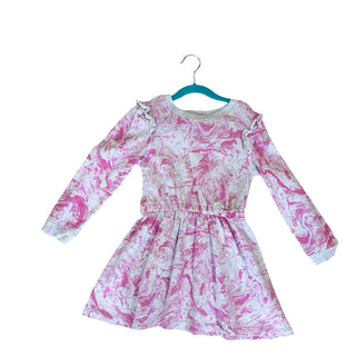 Splendid dress, 5 years