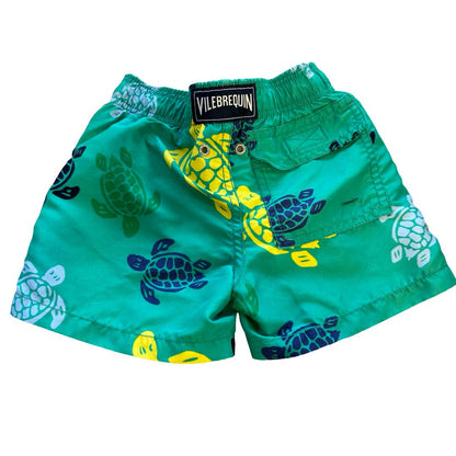 Vilebrequin , 2 years