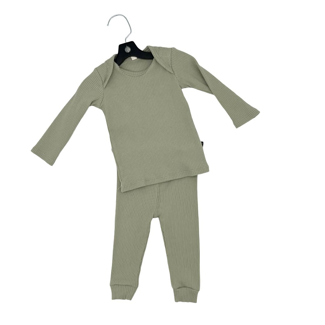 Quincy Mae set, 6-12 months