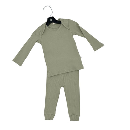 Quincy Mae set, 6-12 months