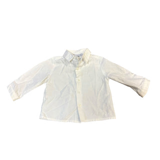 Patachou White dress shirt, 6 months