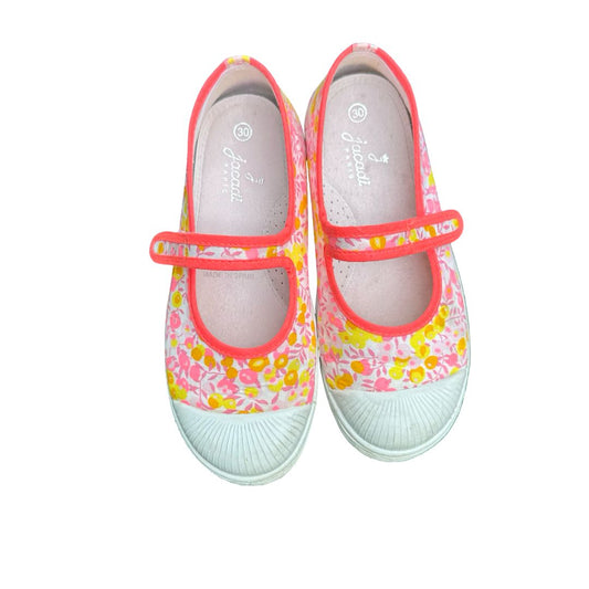 Jacadi Mary Jane Shoes, eu 30