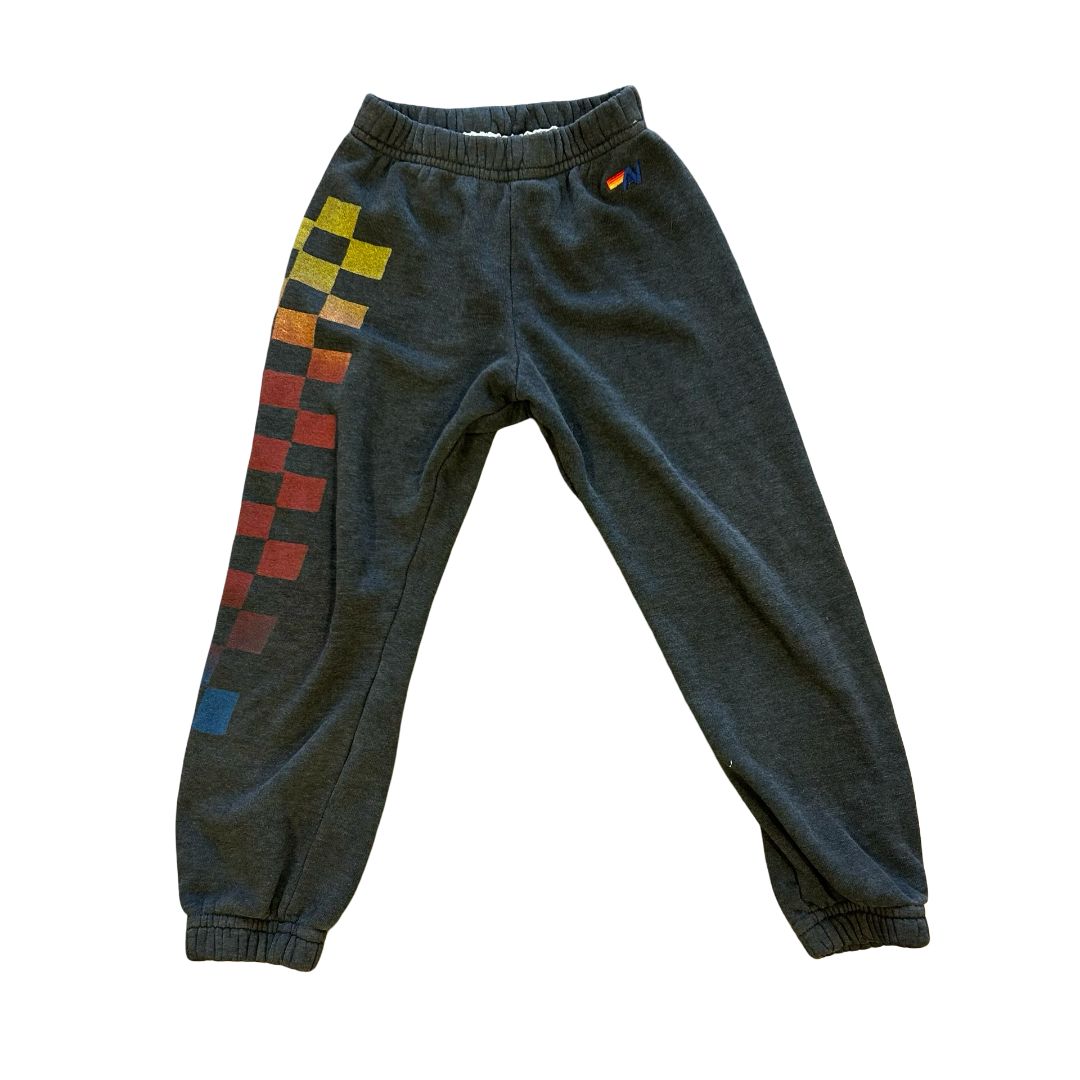 Aviator Nation sweatpants, 4 years