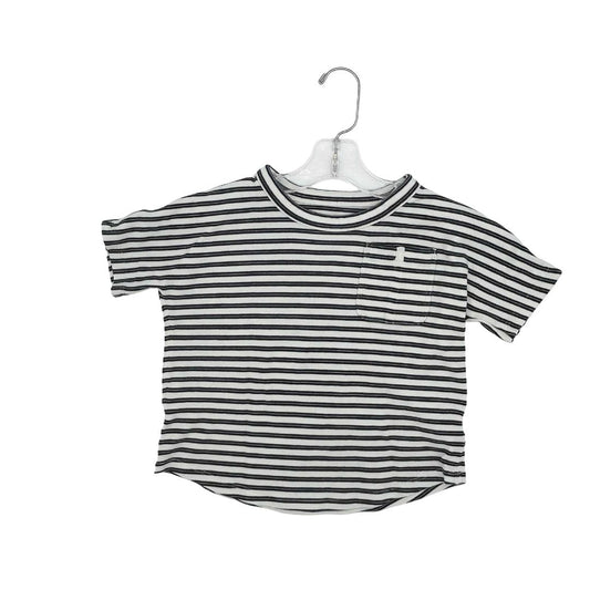 Banana Republic striped T-shirt, 5 years