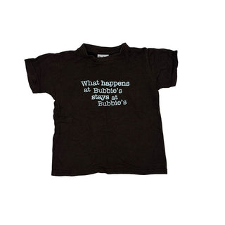 Dry Goods T-shirt, 2 years