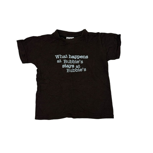 Dry Goods T-shirt, 2 years