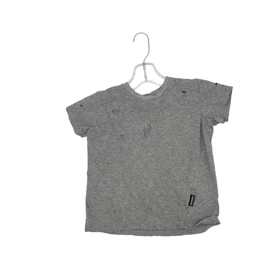 Nununu T-shirt, 6-7 years