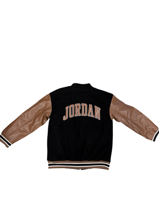 Jordan varsity bomber jacket , 10-12 years