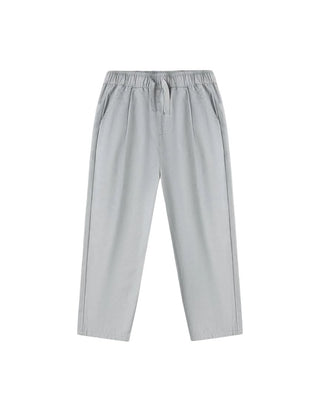Rylee + Cru Dusty Blue Ryder Pant Brand New with Tags, 4-5 years