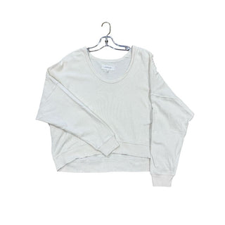 The Great Cream Crewneck, 0