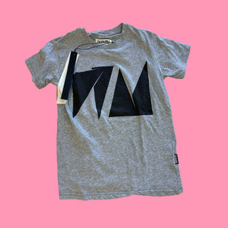 Nununu new with tags, 8-9y