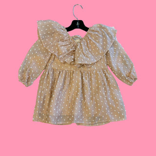 Noralee dress, 2t