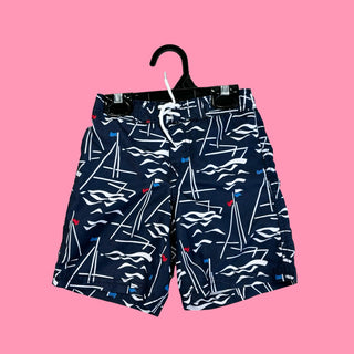 Janie & Jack Swim Shorts, 3