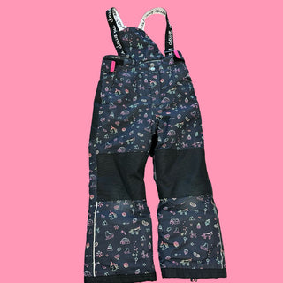 Deux Par Deux Snowpants, 5 years