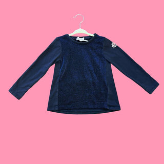 Moncler Sparkle long sleeve, 4 years