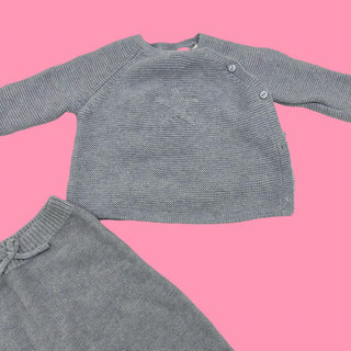 Zara Set, 3-6 months