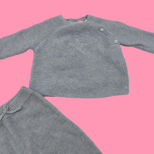 Zara Set, 3-6 months