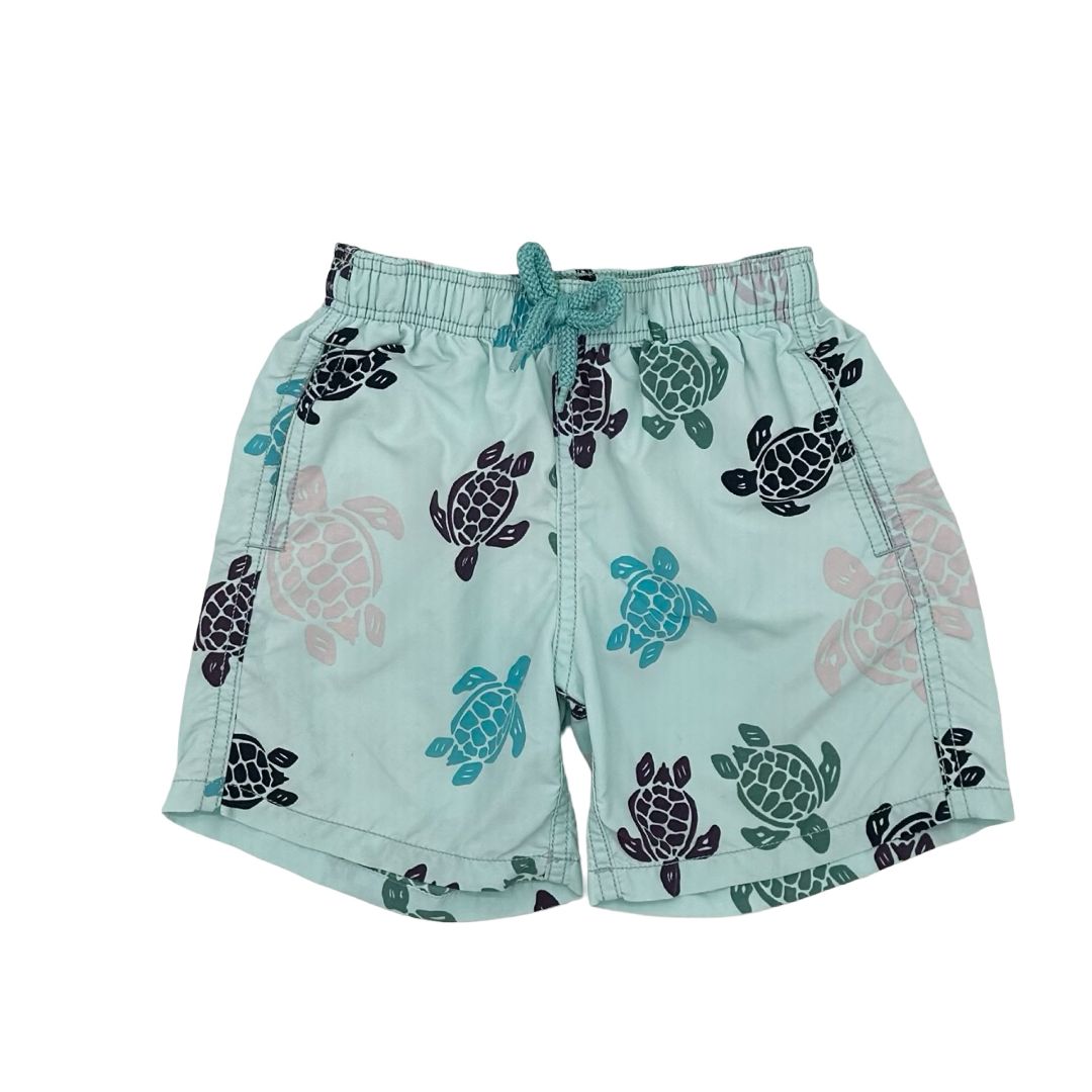 Vilebrequin turquoise turtles, 6 years